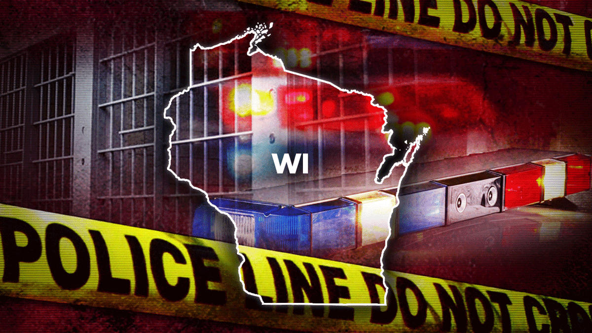 Madison, Milwaukee, Green Bay misdaad Sport