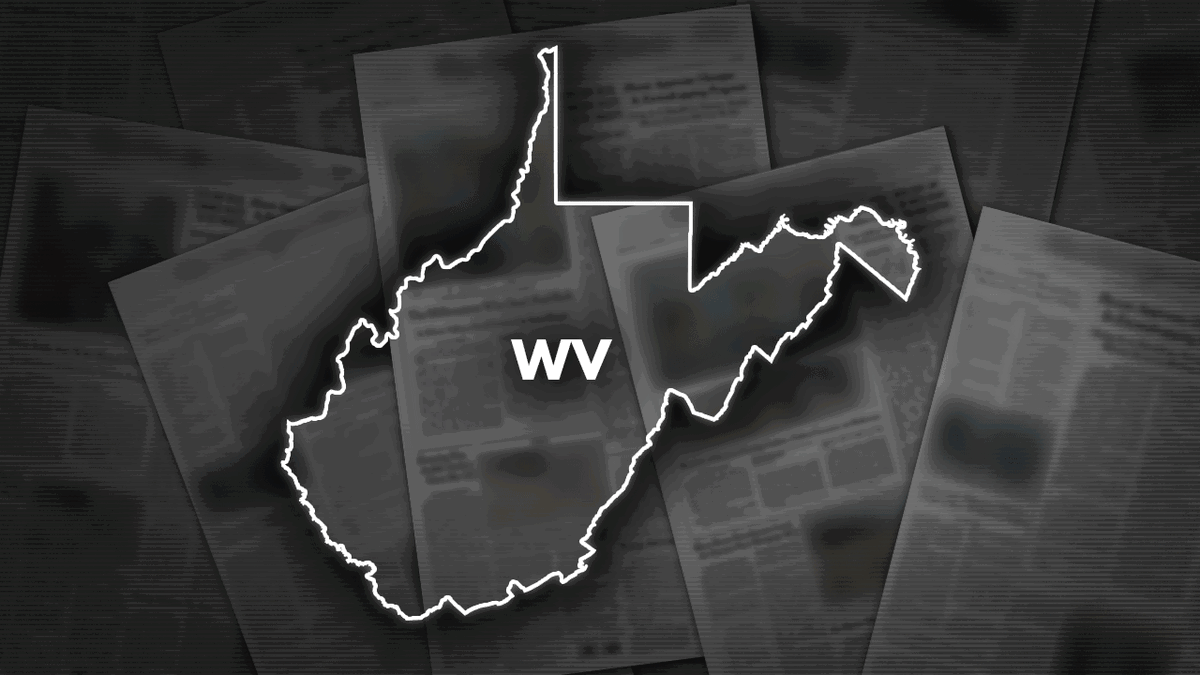 WV Fox News grafiek