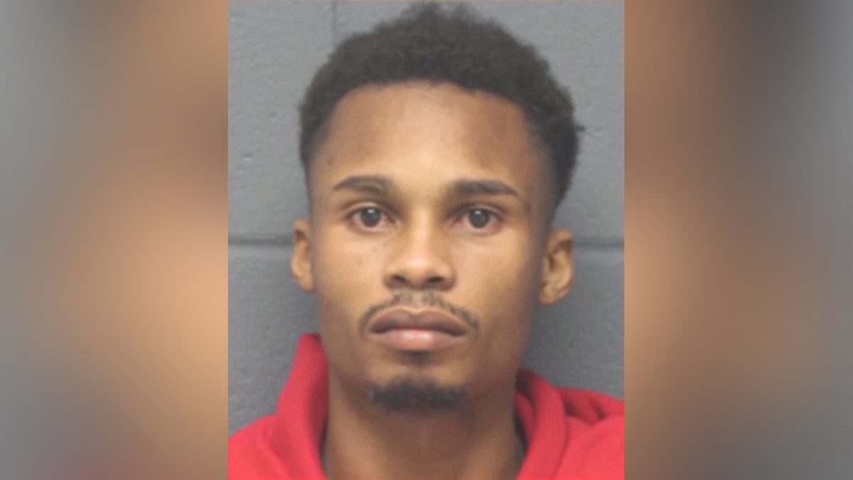 Demi-gouverneur in hete zetel nadat klokkenluider verontrustend strafpatroon voor illegale kinderverkrachters verscheurt Cory B. Alvarez politiefoto