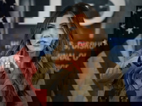 146 vrachtwagenchauffeurs met illegale immigratie gearresteerd in Indiana, terwijl Noem zegt: "Jullie dagen zijn geteld"