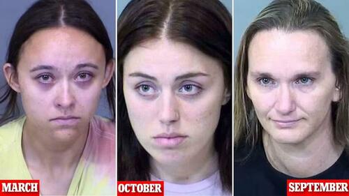 Leraren op openbare scholen hebben een ernstig probleem met seksueel misbruik van kinderen Leraren op openbare scholen hebben een ernstig probleem met seksueel misbruik van kinderen