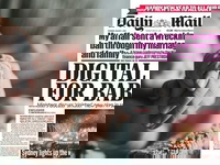 UK gaat volledig voor wieg-tot graf met 'sinister' plan voor digitale ID's voor pasgeboren baby's