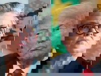 "Wat is er van ons geworden? Rosie O'Donnell heeft Trump misschien net een gouden rechtszaak wegens smaad bezorgd